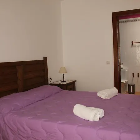 Margarita Semesterbostad Yaiza (Lanzarote)
